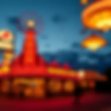Magnificent Exploring Shoshone Rose Casino: A Comprehensive Insight Magnificent Exploring Shoshone Rose Casino: A Comprehensive Insight