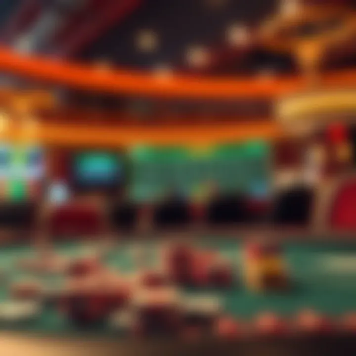 Magnificent Exploring Sports Betting: Strategies and Insights from SportsBetting.com