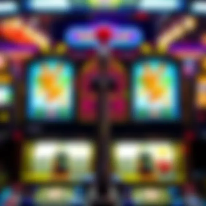 Magnificent Exploring Tap Slots in Las Vegas: A Comprehensive Guide Magnificent Exploring Tap Slots in Las Vegas: A Comprehensive Guide