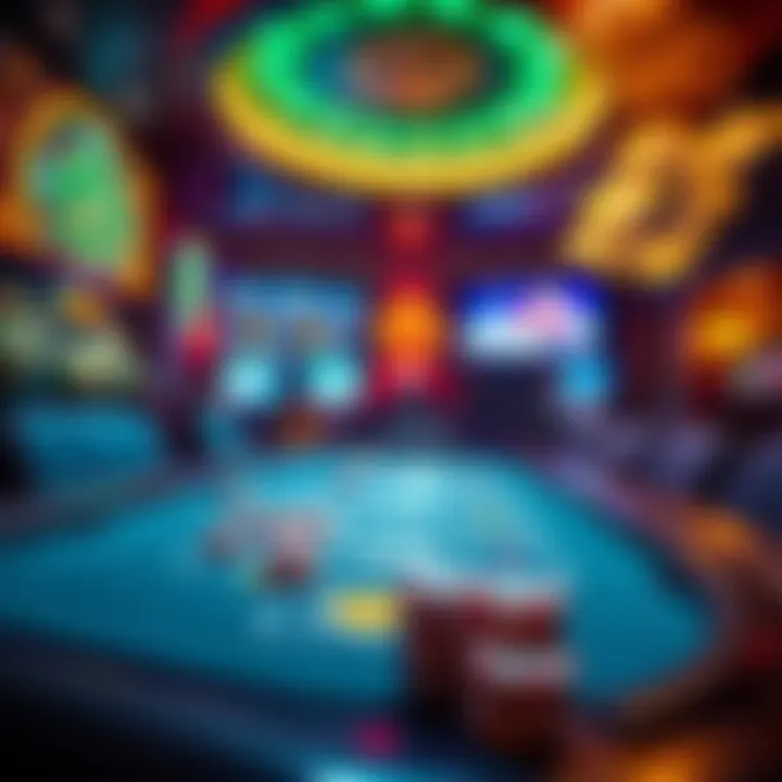 Magnificent Exploring the Best NDB Casinos: A Comprehensive Guide