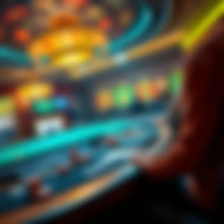 Magnificent Exploring the Best Online Casinos in the USA
