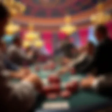 Magnificent Exploring the Club WPT Poker App: A Comprehensive Overview
