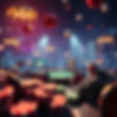 Magnificent Exploring the Crypto Poker App Landscape