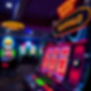Magnificent Exploring the Dynamics of Buffalo Slots: An Insightful Analysis Magnificent Exploring the Dynamics of Buffalo Slots: An Insightful Analysis