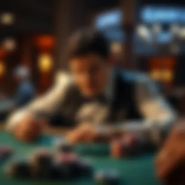 Magnificent Exploring the Intricacies of the Poker Game Magnificent Exploring the Intricacies of the Poker Game