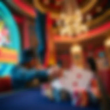 Magnificent Exploring the Landscape of Casino Advertising