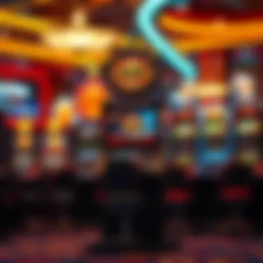 Magnificent Exploring the Market for Gaming Machines: A Comprehensive Guide