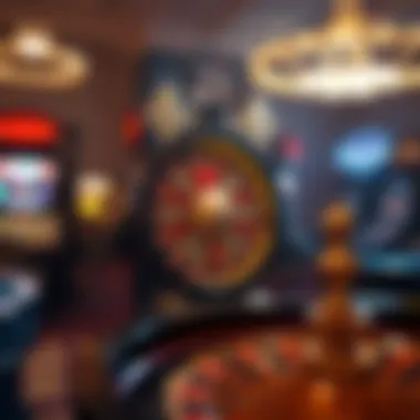 Magnificent Exploring the Mechanics of Spin to Win Real Money Online Magnificent Exploring the Mechanics of Spin to Win Real Money Online