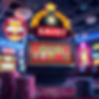 Magnificent Exploring the Mega Moolah Jackpot: Unraveling the Dynamics of Progressive Slots Magnificent Exploring the Mega Moolah Jackpot: Unraveling the Dynamics of Progressive Slots