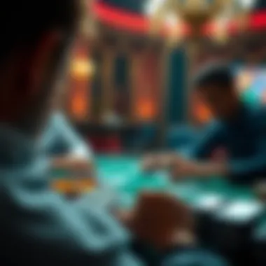 Magnificent Exploring the Poker Gaga App: Features, Strategies, and Insights Magnificent Exploring the Poker Gaga App: Features, Strategies, and Insights