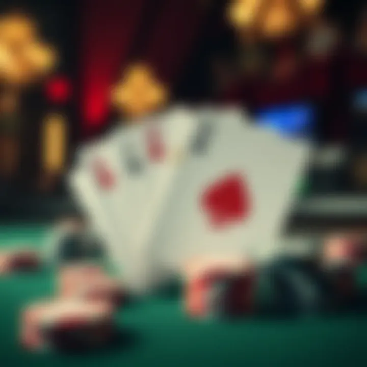 Magnificent Exploring the Poker Real Money Sign Up Bonus: A Comprehensive Guide Magnificent Exploring the Poker Real Money Sign Up Bonus: A Comprehensive Guide