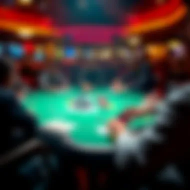Magnificent Exploring the PokerStars App in Michigan: Features, Insights, and Strategies Magnificent Exploring the PokerStars App in Michigan: Features, Insights, and Strategies