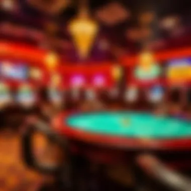 Magnificent Exploring the Rivers Casino Sports Betting App: A Comprehensive Guide Magnificent Exploring the Rivers Casino Sports Betting App: A Comprehensive Guide