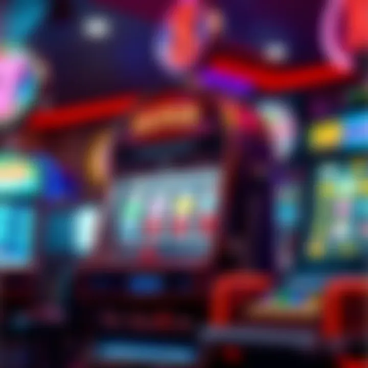 Magnificent Exploring the Super 8 Slot Machine: A Comprehensive Analysis