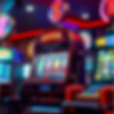 Magnificent Exploring the Super 8 Slot Machine: A Comprehensive Analysis Magnificent Exploring the Super 8 Slot Machine: A Comprehensive Analysis