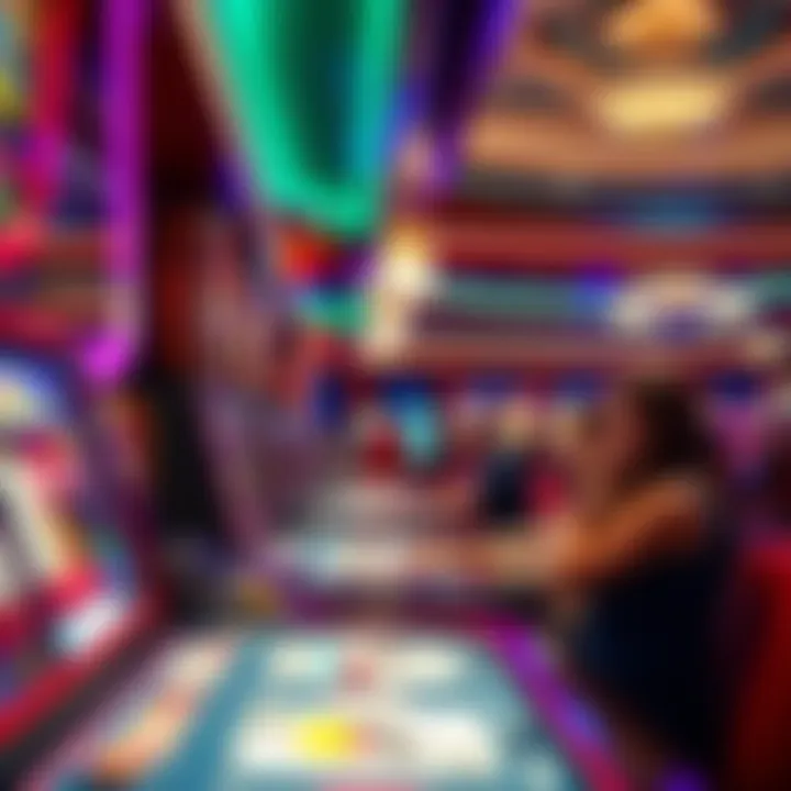Magnificent Exploring the Texas Golden Nugget Casino Cruise Experience