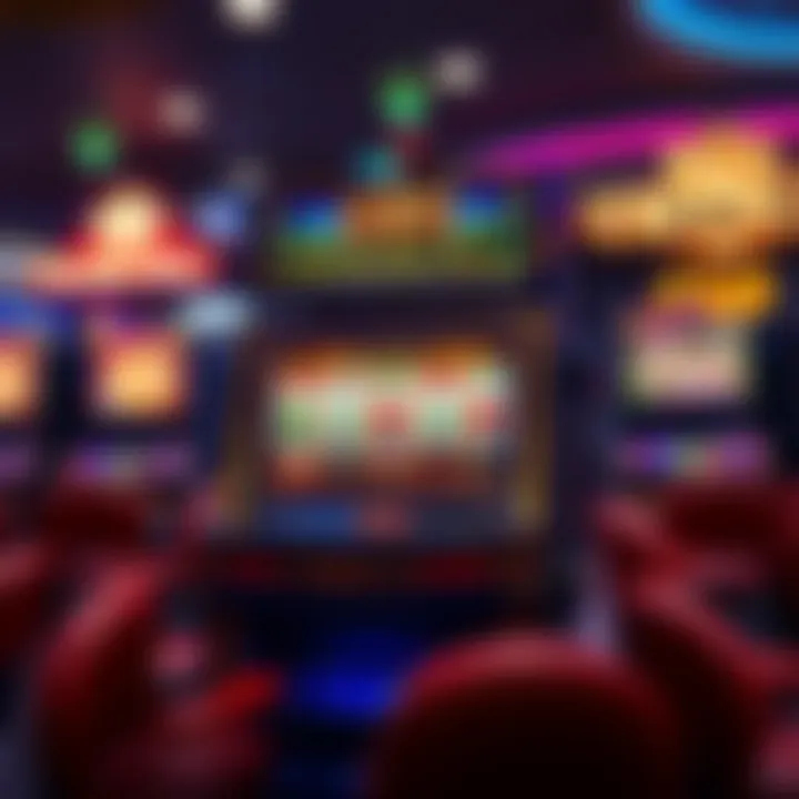 Magnificent Exploring the Treasure Ball Slot Machine App Magnificent Exploring the Treasure Ball Slot Machine App