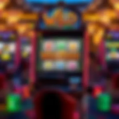 Magnificent Exploring the Wild Pixies Slot Machine: A Comprehensive Guide Magnificent Exploring the Wild Pixies Slot Machine: A Comprehensive Guide