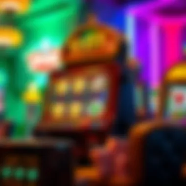 Magnificent Exploring the World of Slots for Fun Only