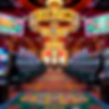 Magnificent Exploring the Worlds of Bingo and Slots Magnificent Exploring the Worlds of Bingo and Slots