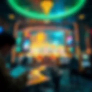 Magnificent Exploring Viva Vision Vegas: An Immersive Experience in the Heart of Gambling Culture Magnificent Exploring Viva Vision Vegas: An Immersive Experience in the Heart of Gambling Culture