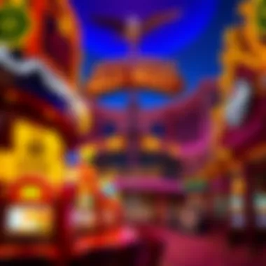 Magnificent Exploring Wild Wild West Casino in Atlantic City