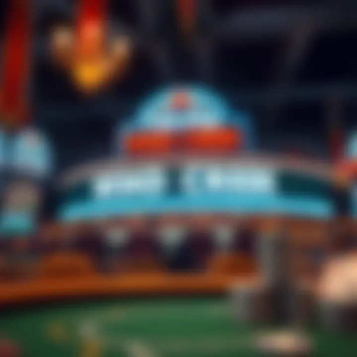 Magnificent Exploring Wind Creek Social: A Comprehensive Guide