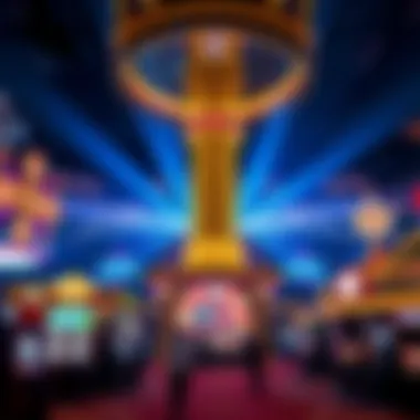 Magnificent Exploring Winstar's Upcoming Events: A Comprehensive Overview Magnificent Exploring Winstar's Upcoming Events: A Comprehensive Overview