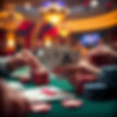 Magnificent Fundamentals of Texas Hold'em Strategy Magnificent Fundamentals of Texas Hold'em Strategy
