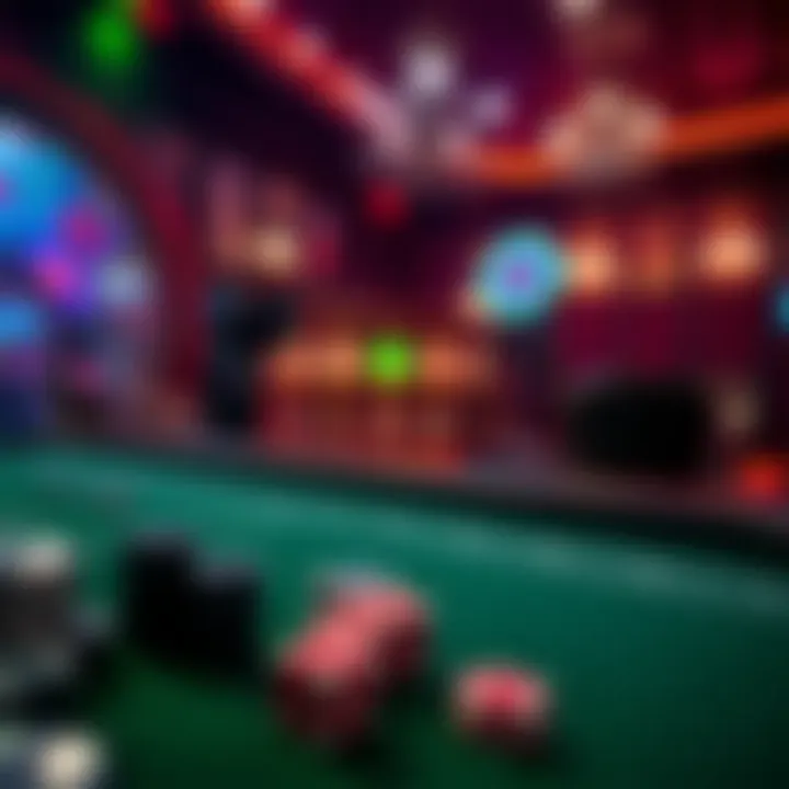 Magnificent Gambling Games at Home: A Comprehensive Exploration