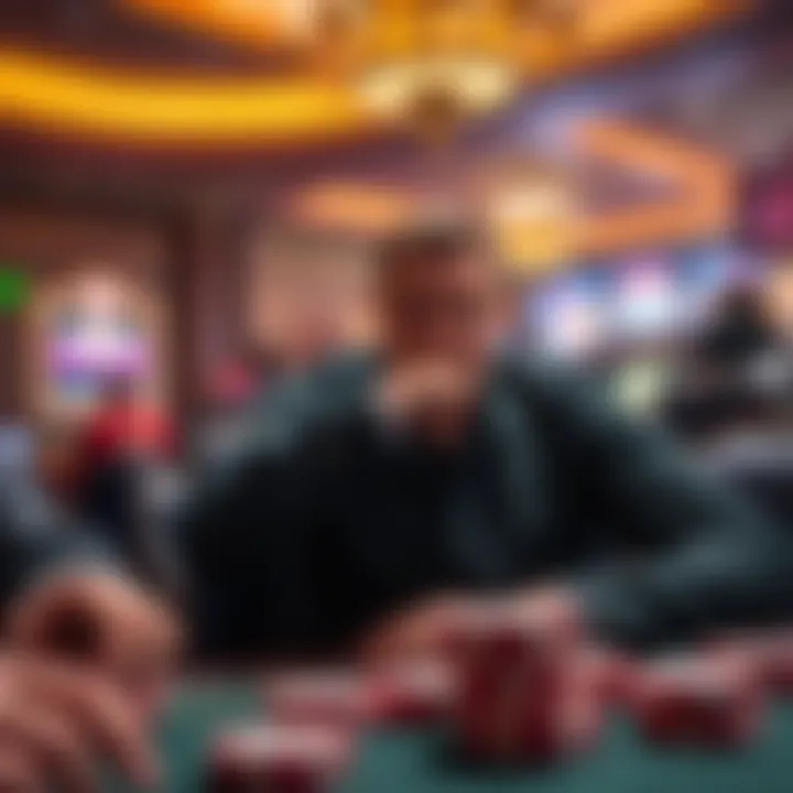 Magnificent Insights into WV Online Poker: Strategies, Trends, and Responsible Play