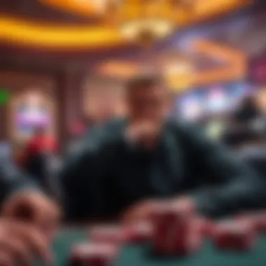 Magnificent Insights into WV Online Poker: Strategies, Trends, and Responsible Play Magnificent Insights into WV Online Poker: Strategies, Trends, and Responsible Play