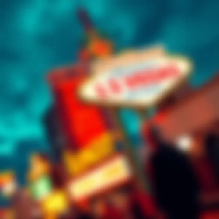 Magnificent Junket Flights to Las Vegas: A Closer Look