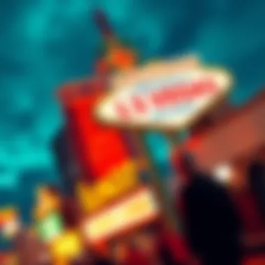 Magnificent Junket Flights to Las Vegas: A Closer Look Magnificent Junket Flights to Las Vegas: A Closer Look