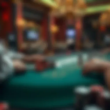 Magnificent Mastering Blackjack Solo: Strategies and Techniques Magnificent Mastering Blackjack Solo: Strategies and Techniques