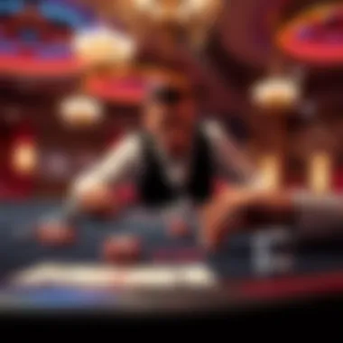 Magnificent Mastering Online Blackjack: Strategies for Success Magnificent Mastering Online Blackjack: Strategies for Success