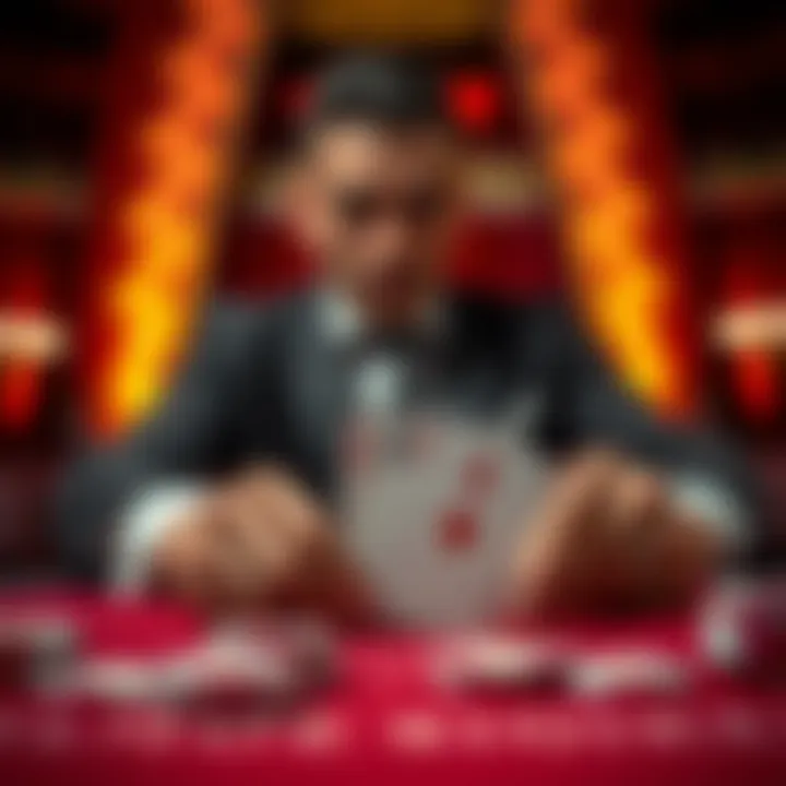 Magnificent Mastering the Art of Splitting Aces in Blackjack Magnificent Mastering the Art of Splitting Aces in Blackjack