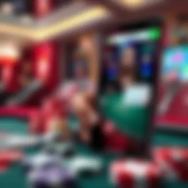 Magnificent Mobile Gambling Apps: A Comprehensive Exploration Magnificent Mobile Gambling Apps: A Comprehensive Exploration