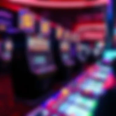 Magnificent Navigating Slot Games at Hard Rock: A Comprehensive Guide Magnificent Navigating Slot Games at Hard Rock: A Comprehensive Guide