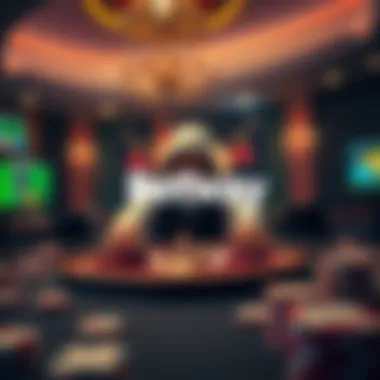 Magnificent Navigating the Betway Welcome Bonus: A Comprehensive Guide Magnificent Navigating the Betway Welcome Bonus: A Comprehensive Guide