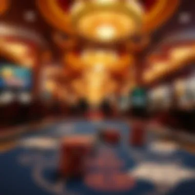 Magnificent Navigating the Chukchansi Casino Application: A Comprehensive Guide Magnificent Navigating the Chukchansi Casino Application: A Comprehensive Guide