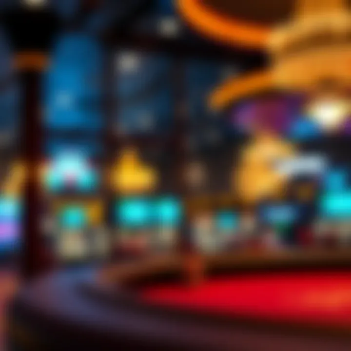 Magnificent Navigating Viejas Casino Promo Code: Insights for Gamblers