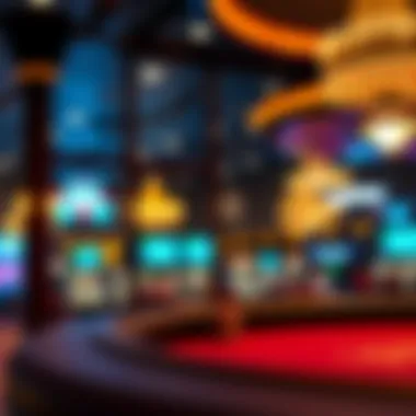 Magnificent Navigating Viejas Casino Promo Code: Insights for Gamblers Magnificent Navigating Viejas Casino Promo Code: Insights for Gamblers