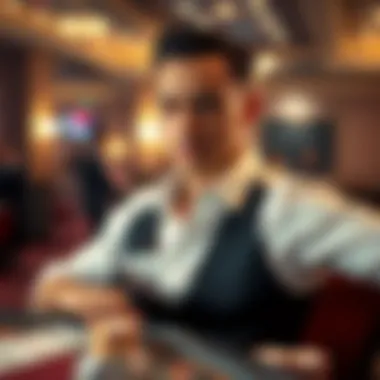 Magnificent Optimal Attire for Casino Engagements Magnificent Optimal Attire for Casino Engagements
