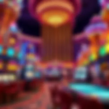 Magnificent Resorts World Casino Queens: A Comprehensive Overview