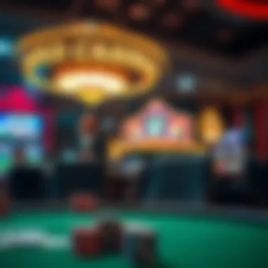 Magnificent States with Legalized Casinos in the United States Magnificent States with Legalized Casinos in the United States