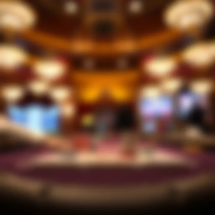Magnificent Strategic Approaches to Outmaneuvering the Casino