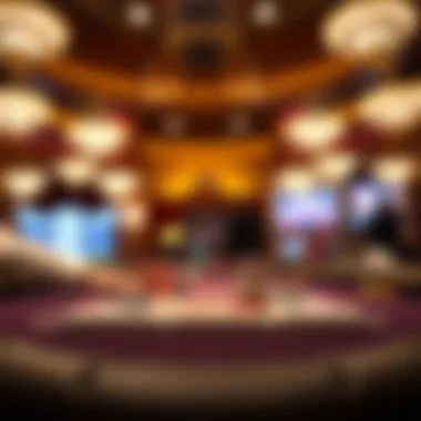 Magnificent Strategic Approaches to Outmaneuvering the Casino Magnificent Strategic Approaches to Outmaneuvering the Casino