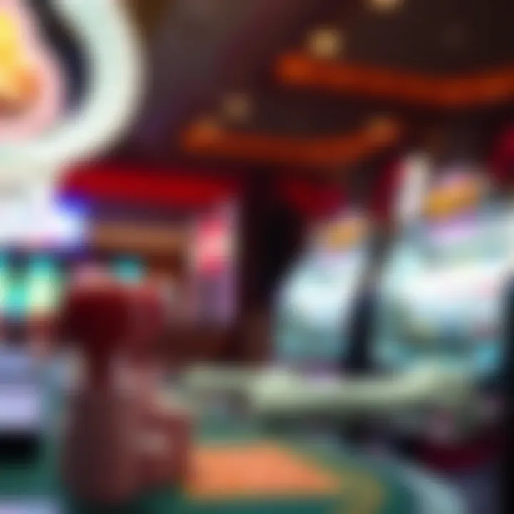 Magnificent Strategic Insights for Winning at Slots in Vegas
