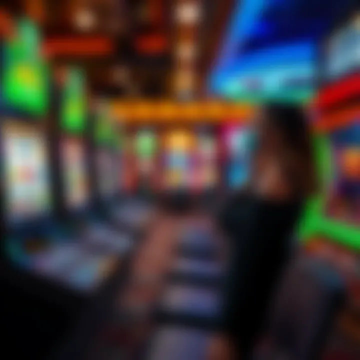 Magnificent Strategies for Success in Slot Machines
